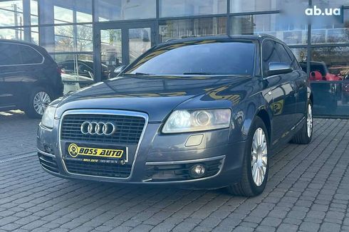 Audi A6 2005 - фото 3