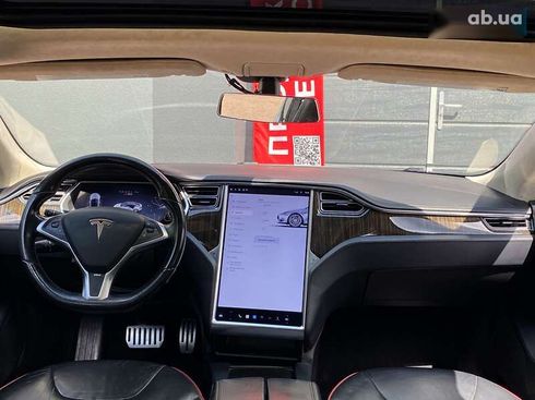 Tesla Model S 2013 - фото 17