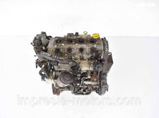 Запчасти Двигателя на Легковые авто Chevrolet - купить на Автобазаре