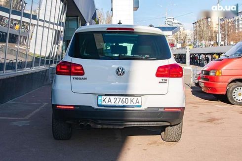 Volkswagen Tiguan 2017 - фото 6