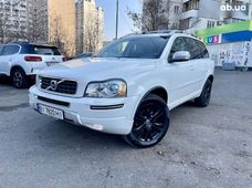 Продаж вживаних Volvo XC90 в Київській області - купити на Автобазарі