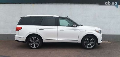 Lincoln Navigator 2018 - фото 6