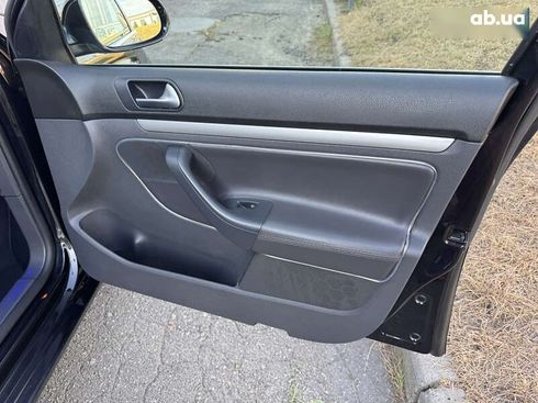 Volkswagen Golf 2008 - фото 25