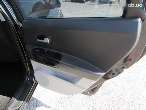 Kia Cee'd 2008 - фото 14
