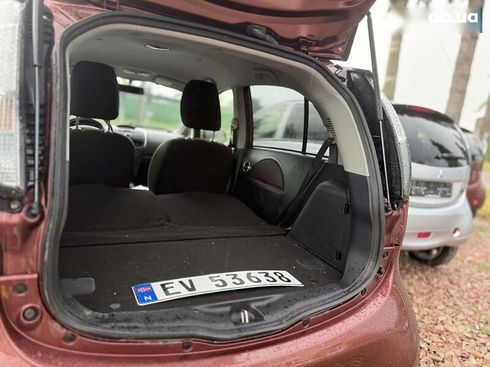 Mitsubishi i-MiEV 2014 - фото 22