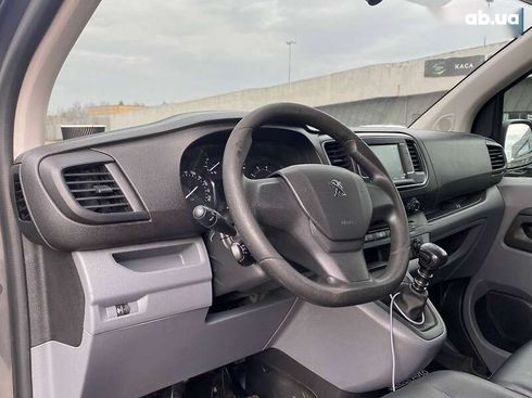 Peugeot Expert 2020 - фото 11