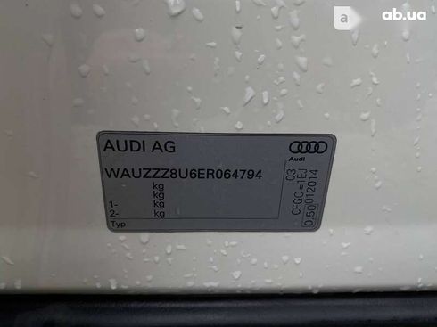 Audi Q3 2014 - фото 27