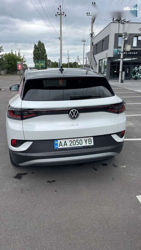 Volkswagen ID.4 2023 - фото 7