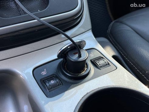 Ford C-Max 2016 серый - фото 35
