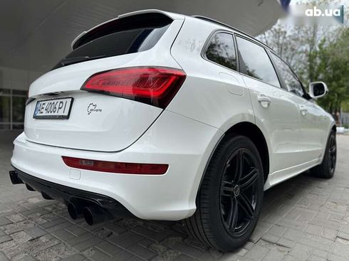 Audi Q5 2012 - фото 14