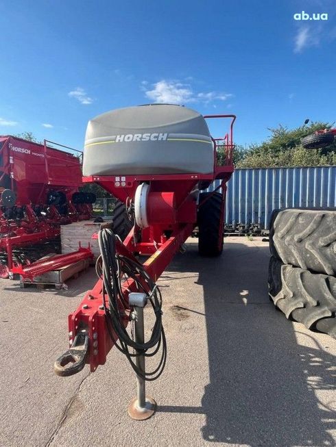 HORSCH Pronto 8 SW 2012 - фото 6