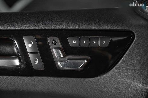 Mercedes-Benz GLS-Класс 2017 - фото 27