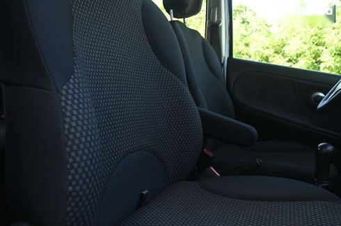 Nissan Note 2008 - фото 28