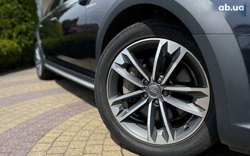 Audi a4 allroad 2016 - фото 11