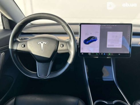 Tesla Model 3 2019 - фото 28