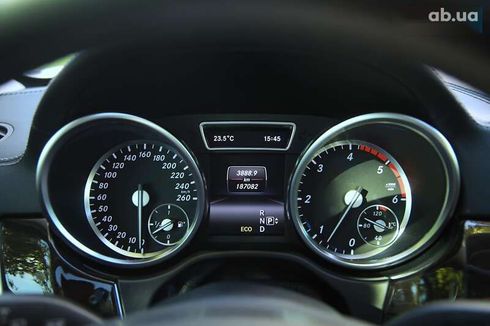Mercedes-Benz GL-Класс 2013 - фото 16