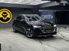 Продажа б/у Audi E-Tron в Черновцах - купить на Автобазаре