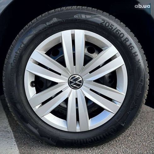 Volkswagen Caddy 2021 - фото 14