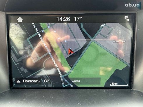 Ford Kuga 2016 - фото 20
