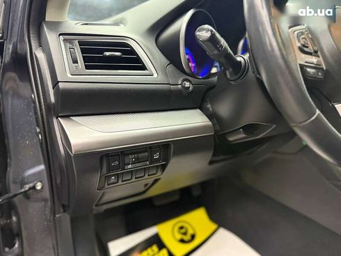 Subaru Outback 2016 - фото 20