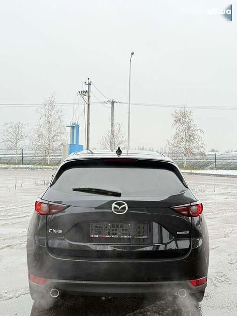 Mazda CX-5 2021 - фото 5
