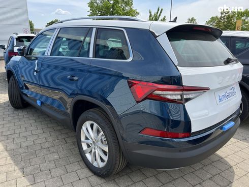 Skoda Kodiaq 2023 - фото 19