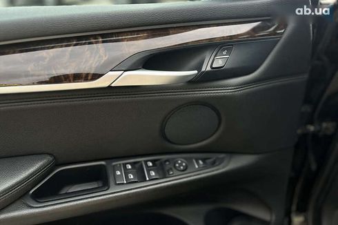 BMW X5 2014 - фото 17