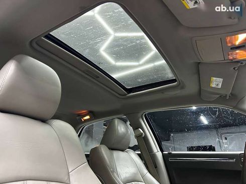 Chrysler 300C 2006 - фото 14