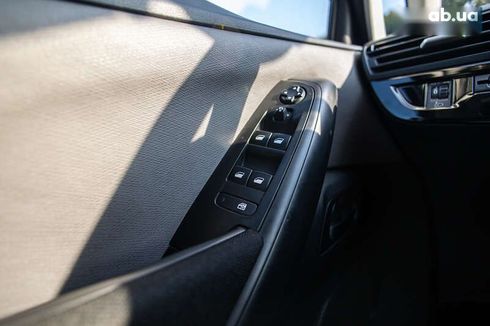 Citroёn SpaceTourer 2020 - фото 20