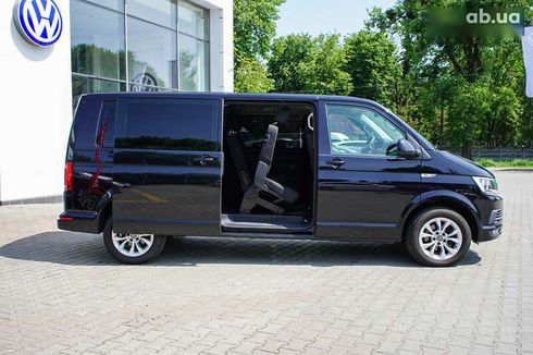 Volkswagen Caravelle 2016 - фото 29