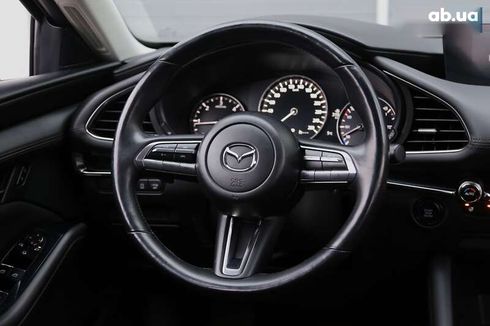 Mazda 3 2019 - фото 18