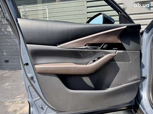 Mazda CX-30 2021 - фото 29