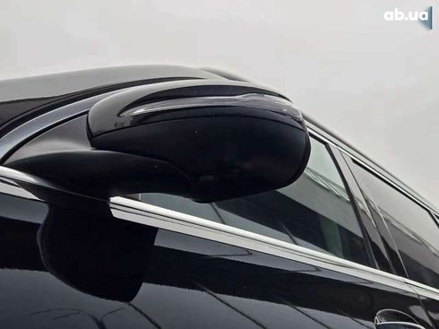 Mercedes-Benz GLS-Класс 2021 - фото 10