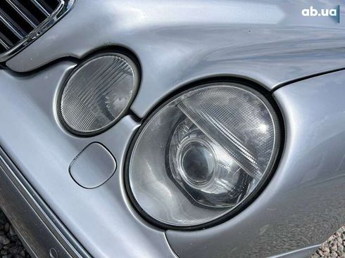 Mercedes-Benz E-Класс 2000 - фото 8