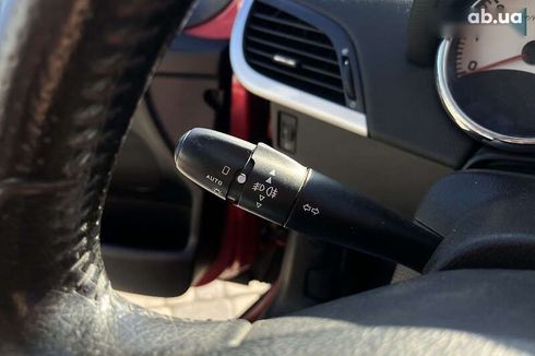 Peugeot 207 2007 - фото 21
