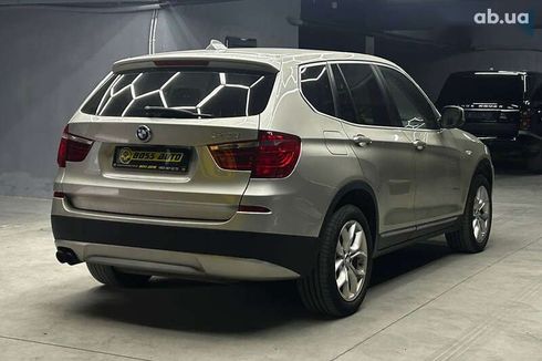 BMW X3 2012 - фото 6