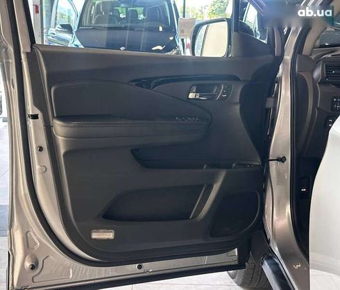 Honda Pilot 2018 - фото 13