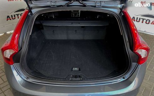 Volvo V60 2018 - фото 5