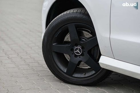 Mercedes-Benz M-Класс 2013 - фото 6