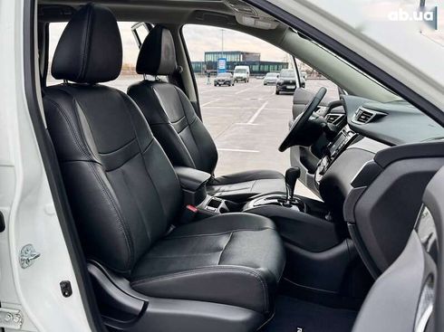 Nissan Rogue 2016 - фото 21