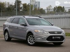 Продажа б/у Ford Mondeo в Киеве - купить на Автобазаре