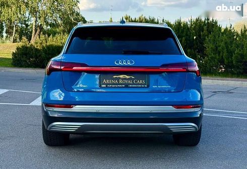 Audi E-Tron 2019 - фото 15