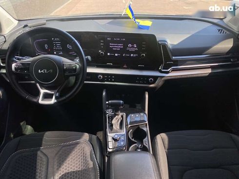 Kia Sportage 2023 - фото 16