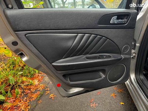 Alfa Romeo 159 2006 серый - фото 22