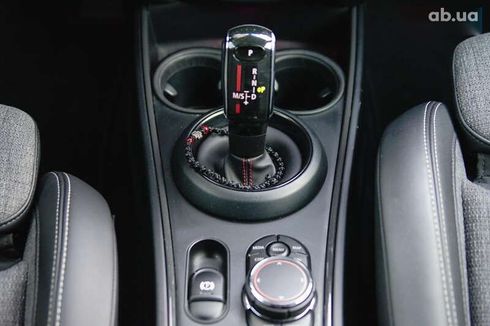 MINI Countryman 2019 - фото 19