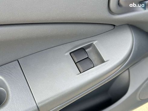 Nissan Almera 2006 - фото 22