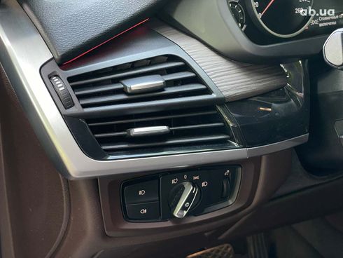 BMW X5 2018 черный - фото 16