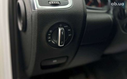 Audi Q7 2014 - фото 14
