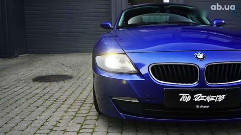 BMW Z4 2006 - фото 6