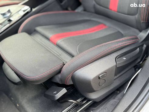 BMW X1 2016 серый - фото 23